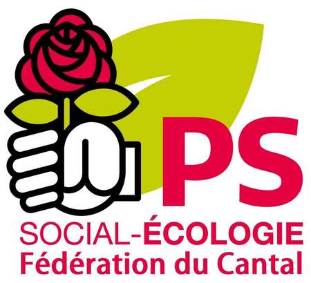 PS Parti Socialiste Cantal